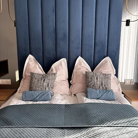 Apartment Zlota Polana Parku *