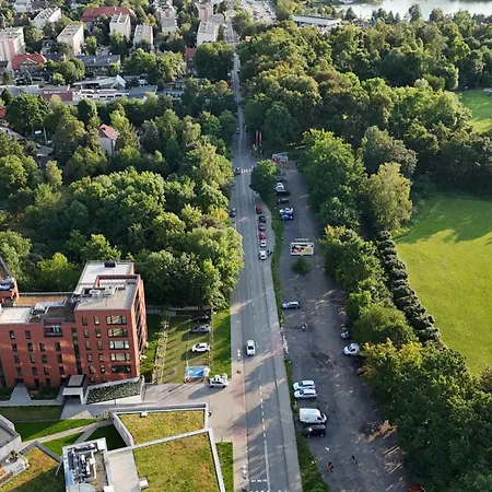 Zlota Polana Parku * Kattowitz