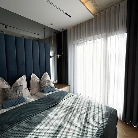 Zlota Polana Parku * Kattowitz