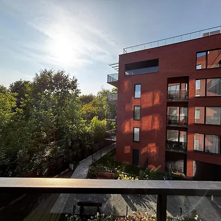 Zlota Polana Parku *