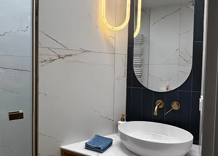 Zlota Polana Parku Κατοβίτσε