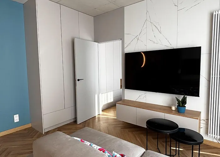 Zlota Polana Parku Κατοβίτσε