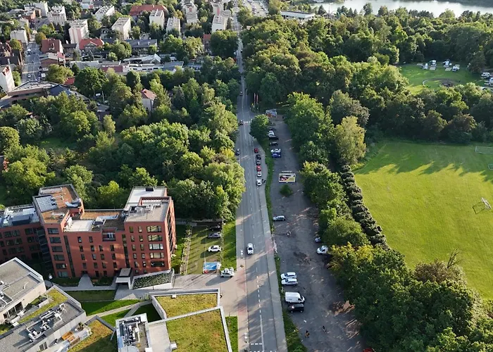 Zlota Polana Parku * Κατοβίτσε