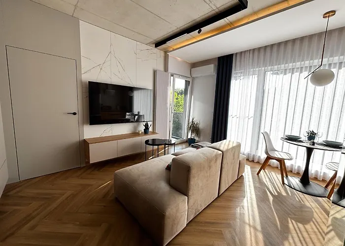 Zlota Polana Parku Κατοβίτσε