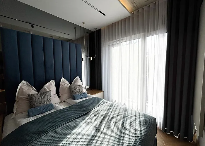 Zlota Polana Parku * Κατοβίτσε