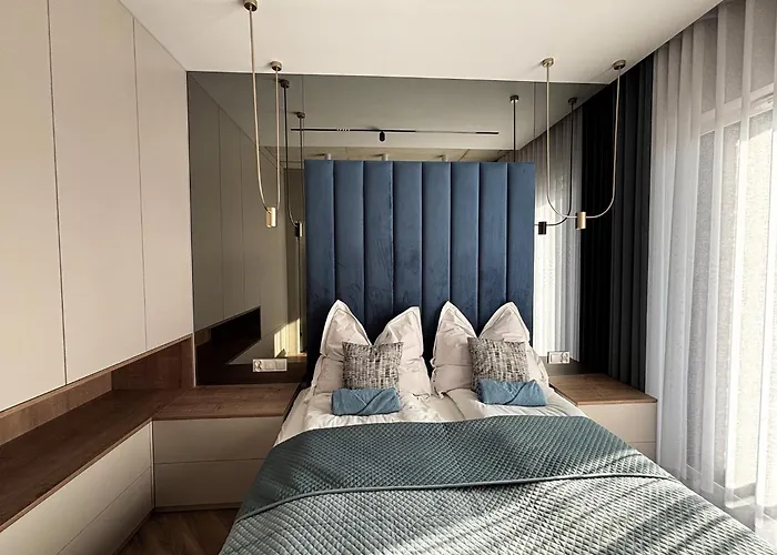 Zlota Polana Parku Διαμέρισμα Κατοβίτσε