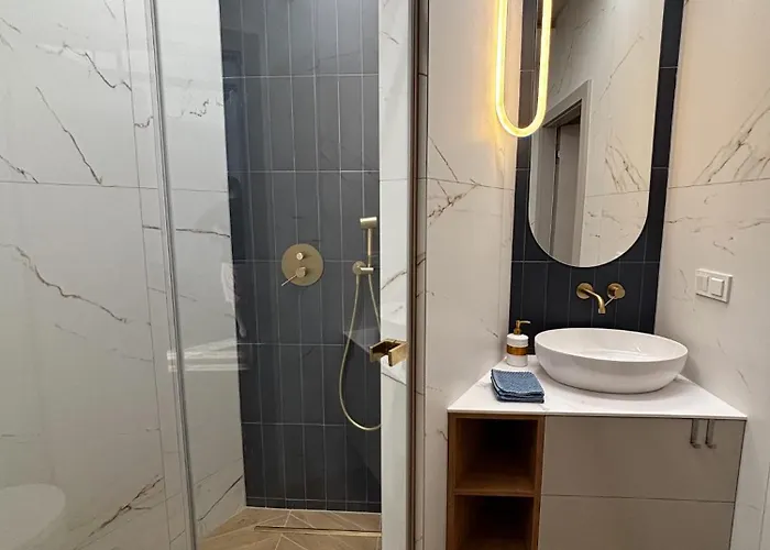 Zlota Polana Parku Διαμέρισμα