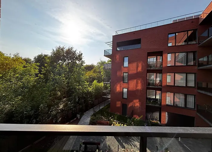 Zlota Polana Parku *